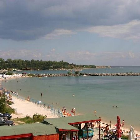 Harmony Beach Family Hotel Несебир Екстер'єр фото